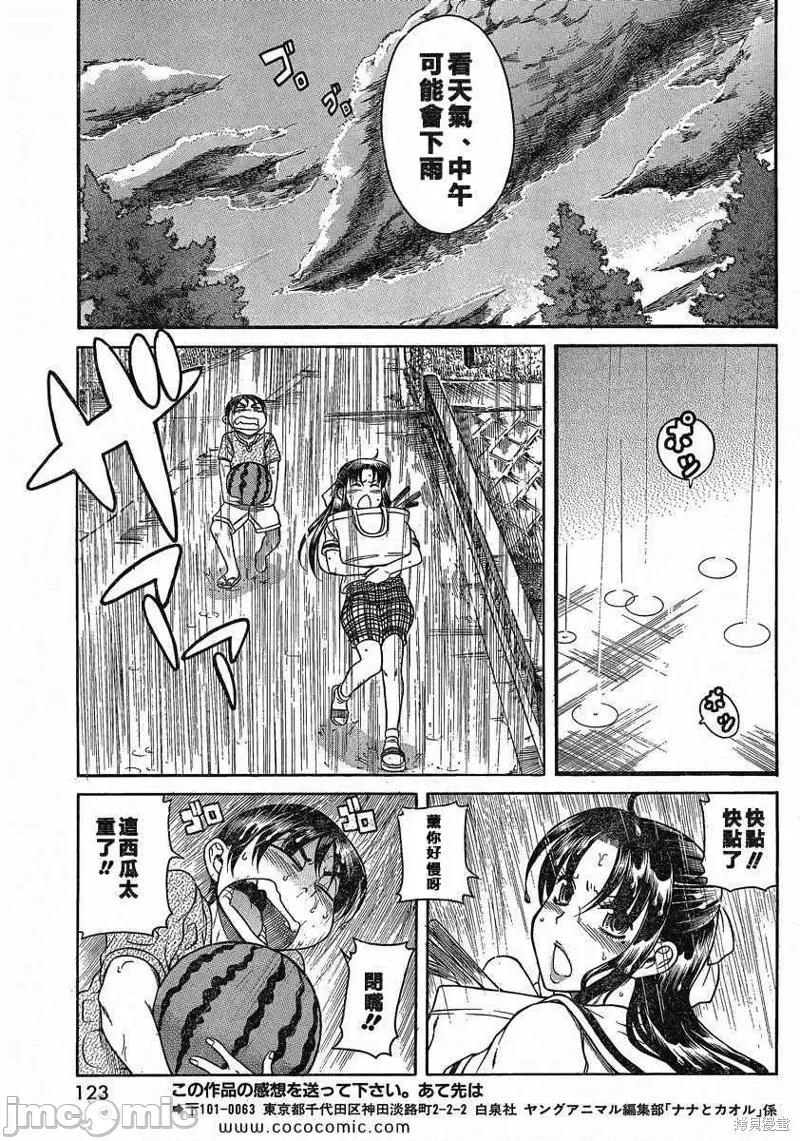 奈奈与薰的SM日记 奈奈与薰的SM日记夏日10.zip 第17页