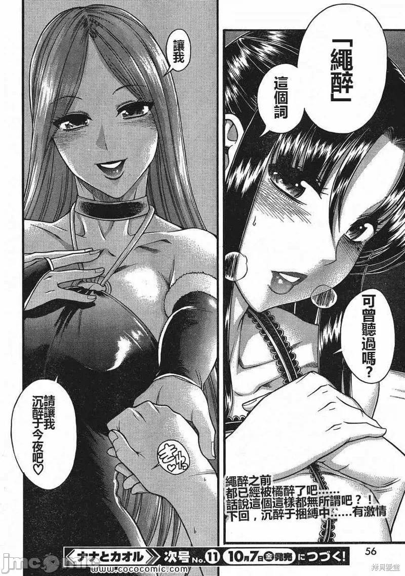 奈奈与薰的SM日记 奈奈与薰的SM日记夏日15.zip 第20页