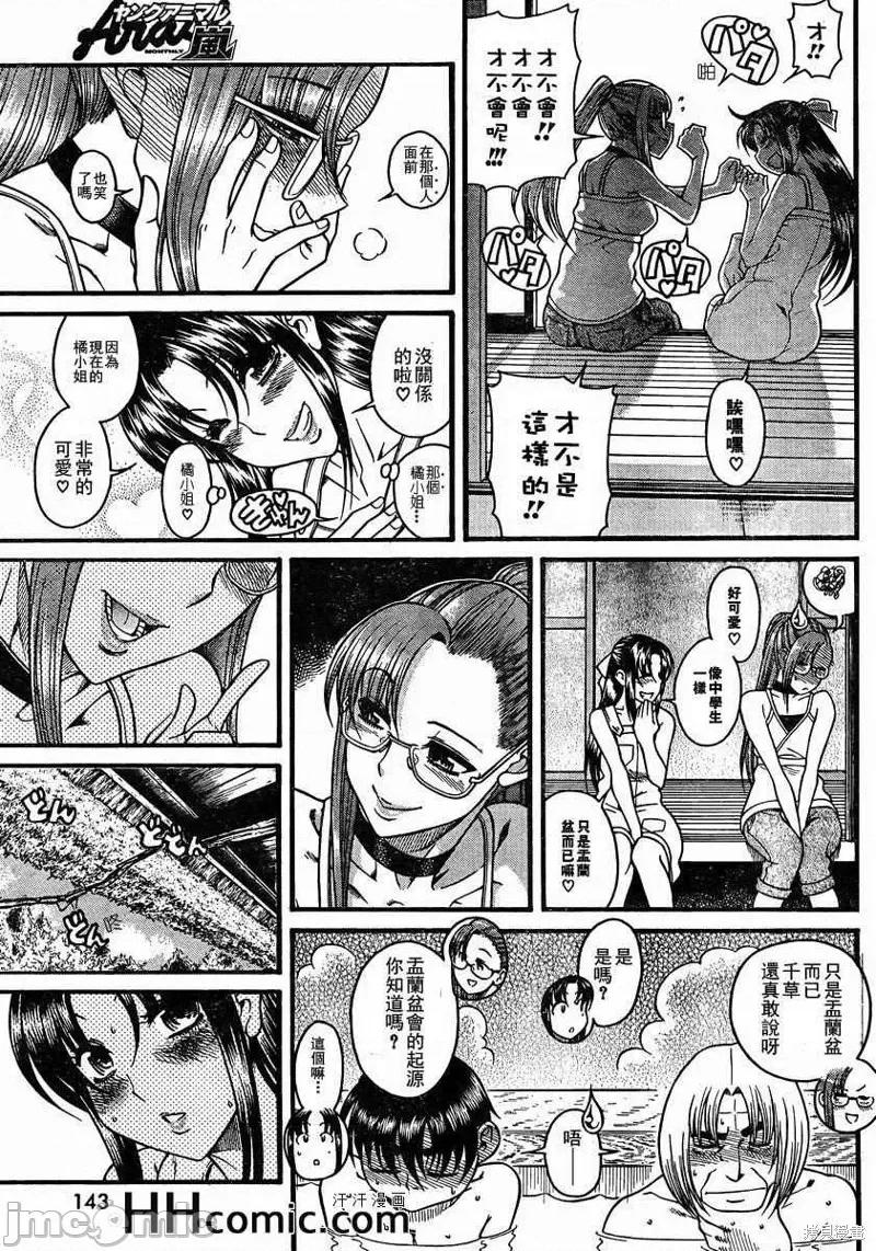 奈奈与薰的SM日记 奈奈与薰的SM日记夏日23.zip 第5页