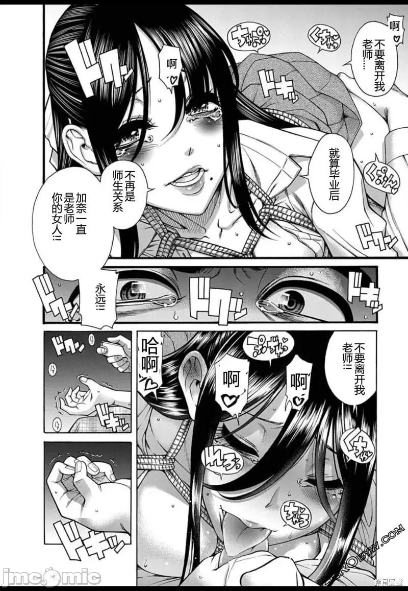 奈奈与薰的SM日记 奈奈与薰的SM日记高校篇3.zip 第21页