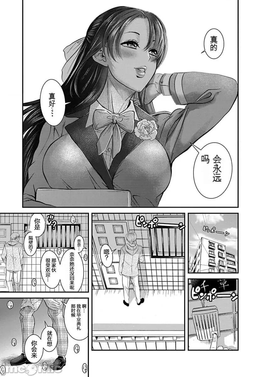 奈奈与薰的SM日记 奈奈与薰的SM日记 第174话 高校27 第8页