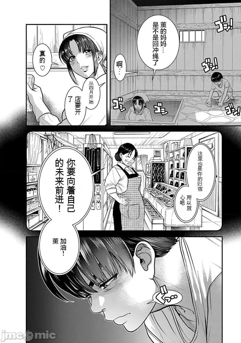 奈奈与薰的SM日记 奈奈与薰的SM日记 第175话 高校28 第11页