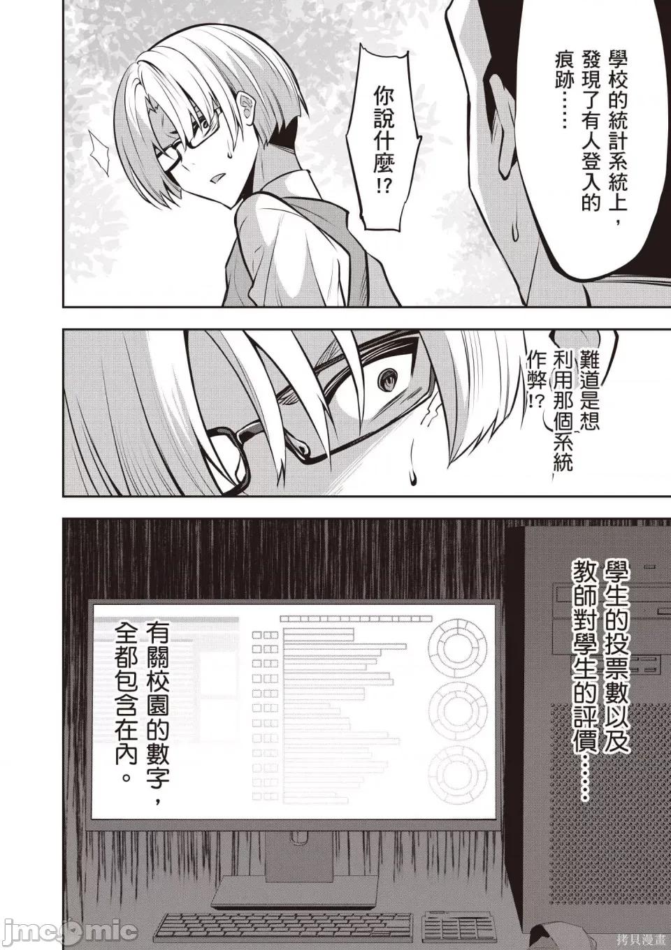 战略情人 strategic lovers 第51页