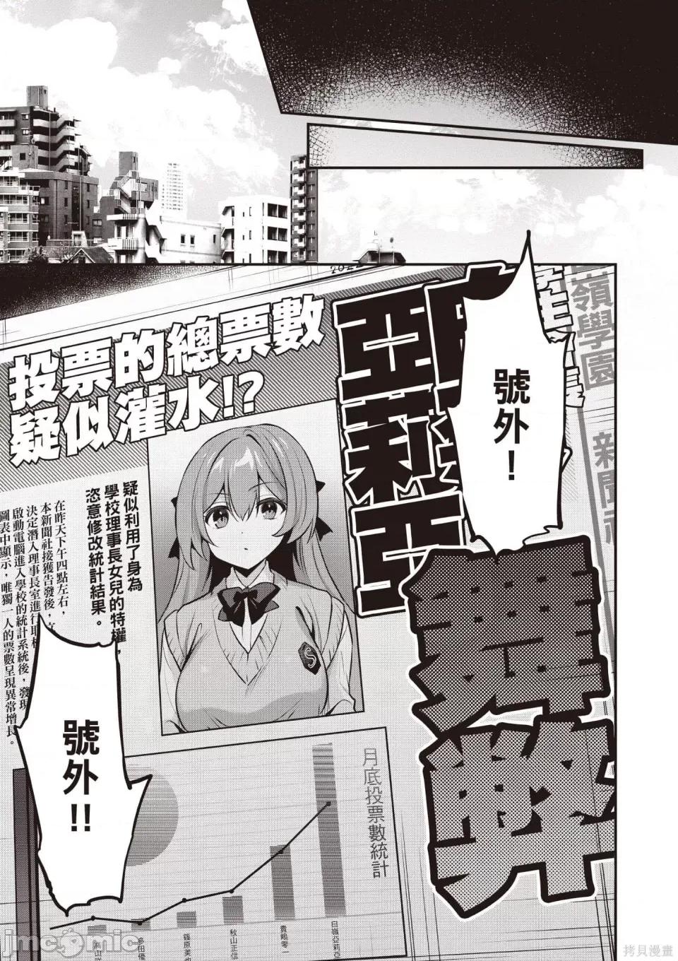 战略情人 strategic lovers 第74页