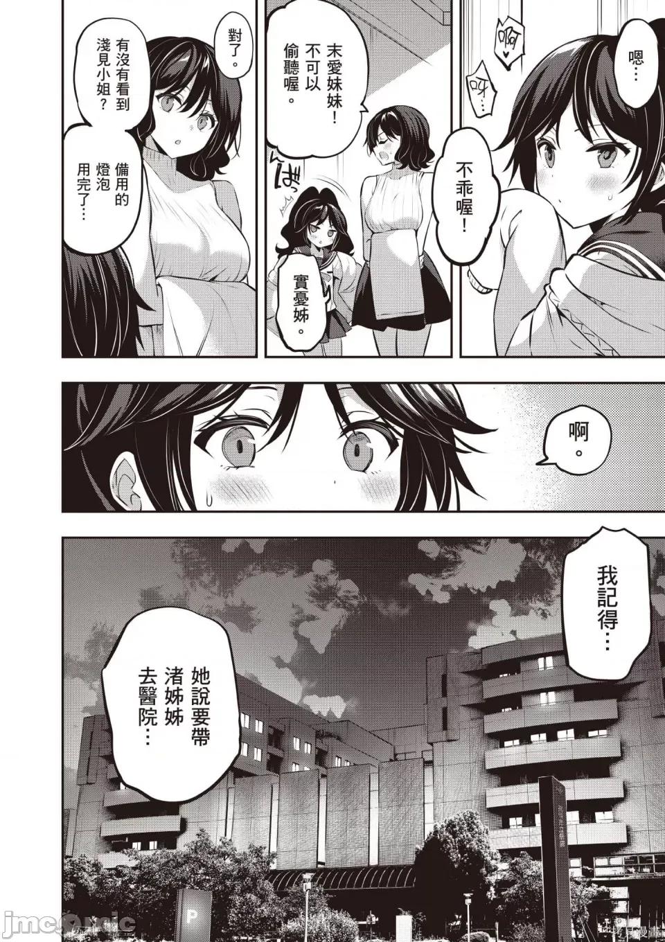 战略情人 strategic lovers 第157页