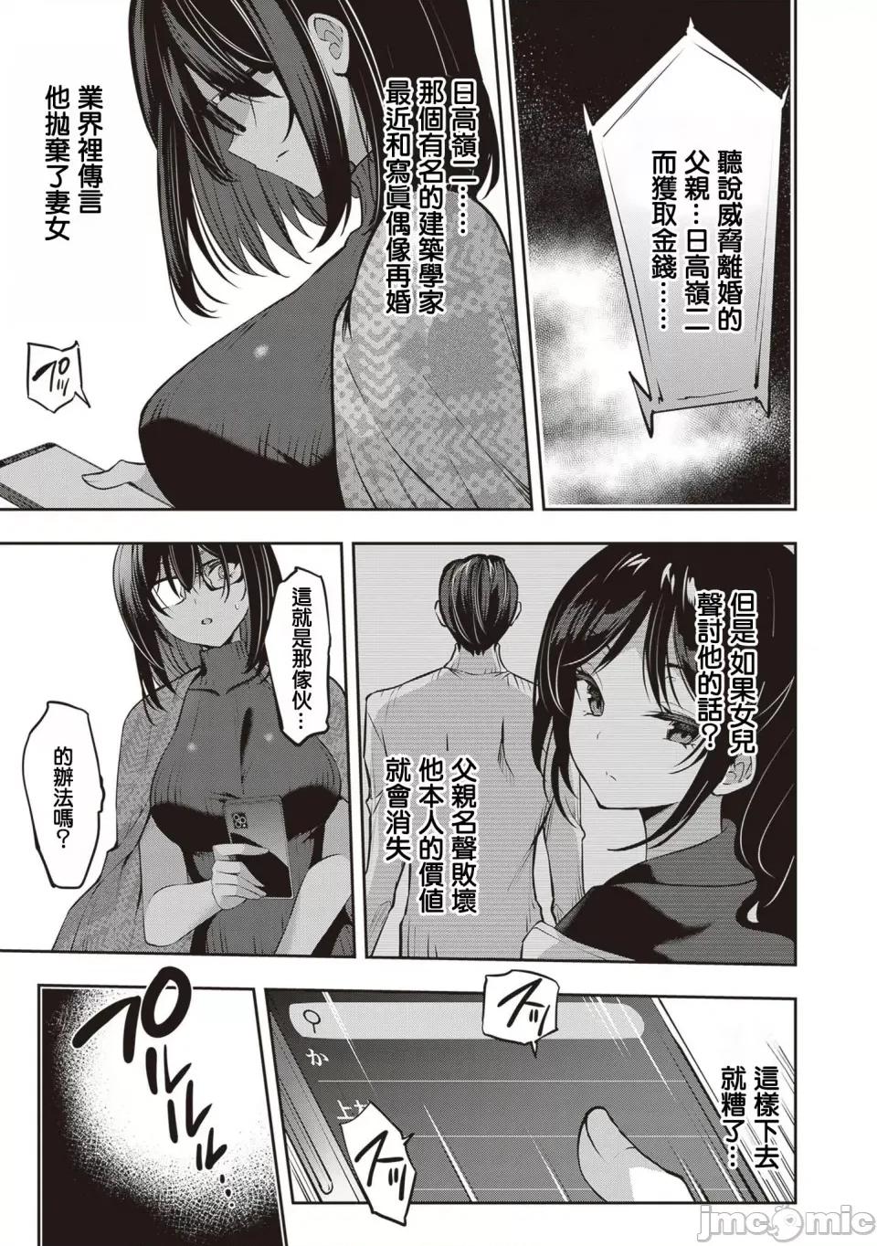 战略情人 strategic lovers 第28话 第11页