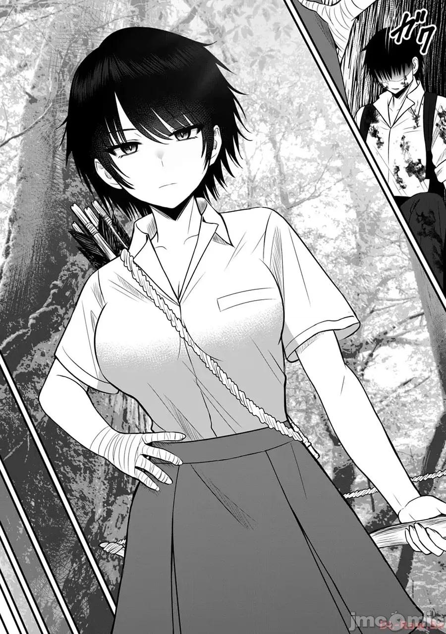 異世界輕松生存～生存技能超強的我與四位美少女共度的無人島生活 異世界輕松生存 12 第10页
