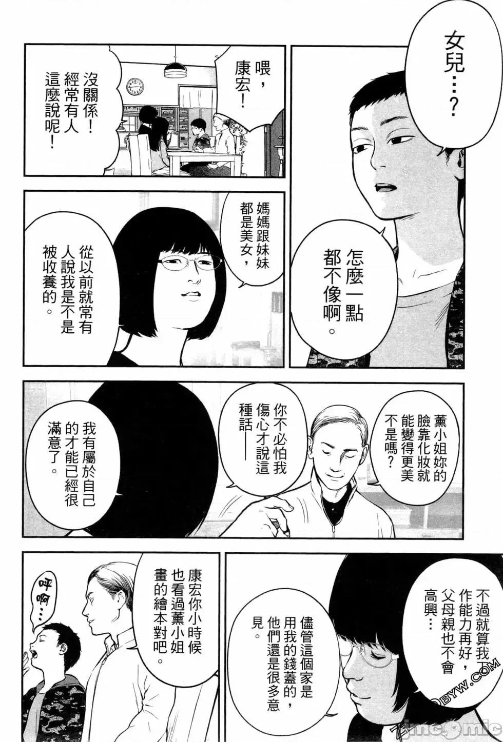 復仇的未亡人 复讐的未亡人[黑泽R]复讐の未亡人 2 第168页