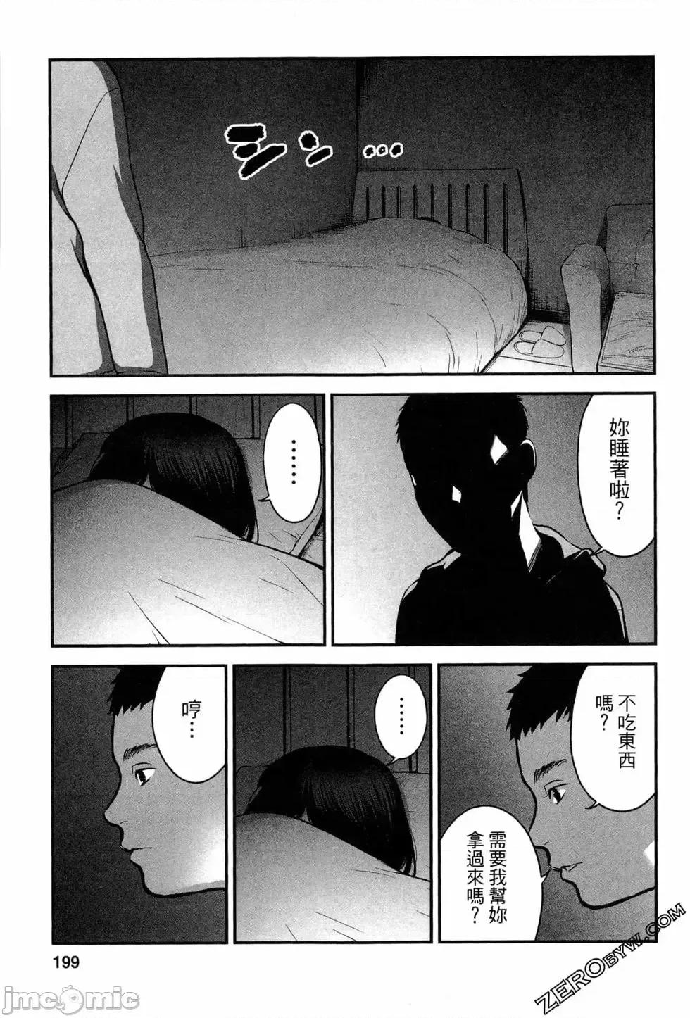 復仇的未亡人 复讐的未亡人[黑泽R]复讐の未亡人 2 第199页
