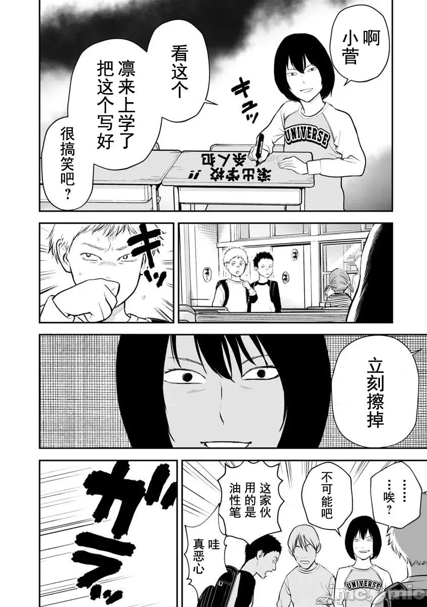 復仇的未亡人 复仇的未亡人 20 第8页