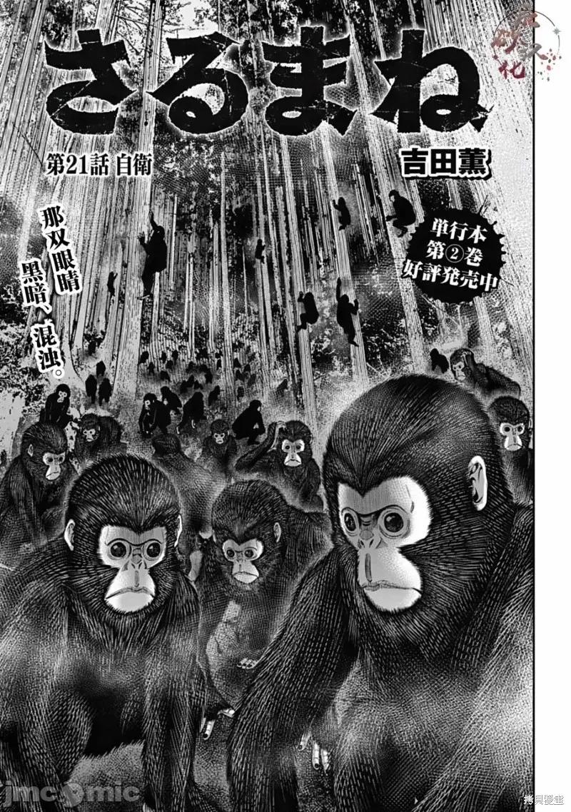 猴戏 猴戏第21话.zip 第1页