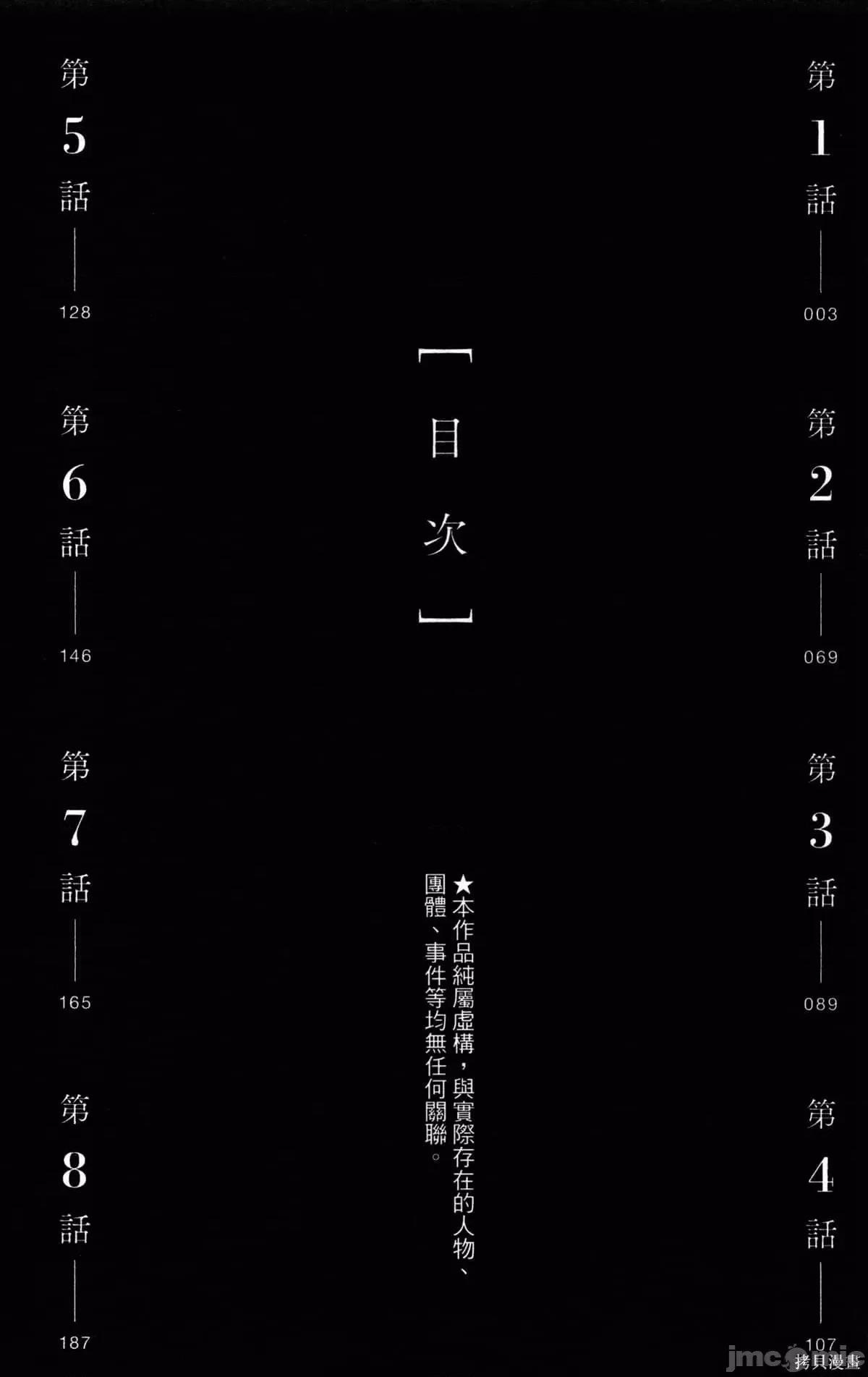 炎拳 [藤本タツキ] 炎拳 第4页