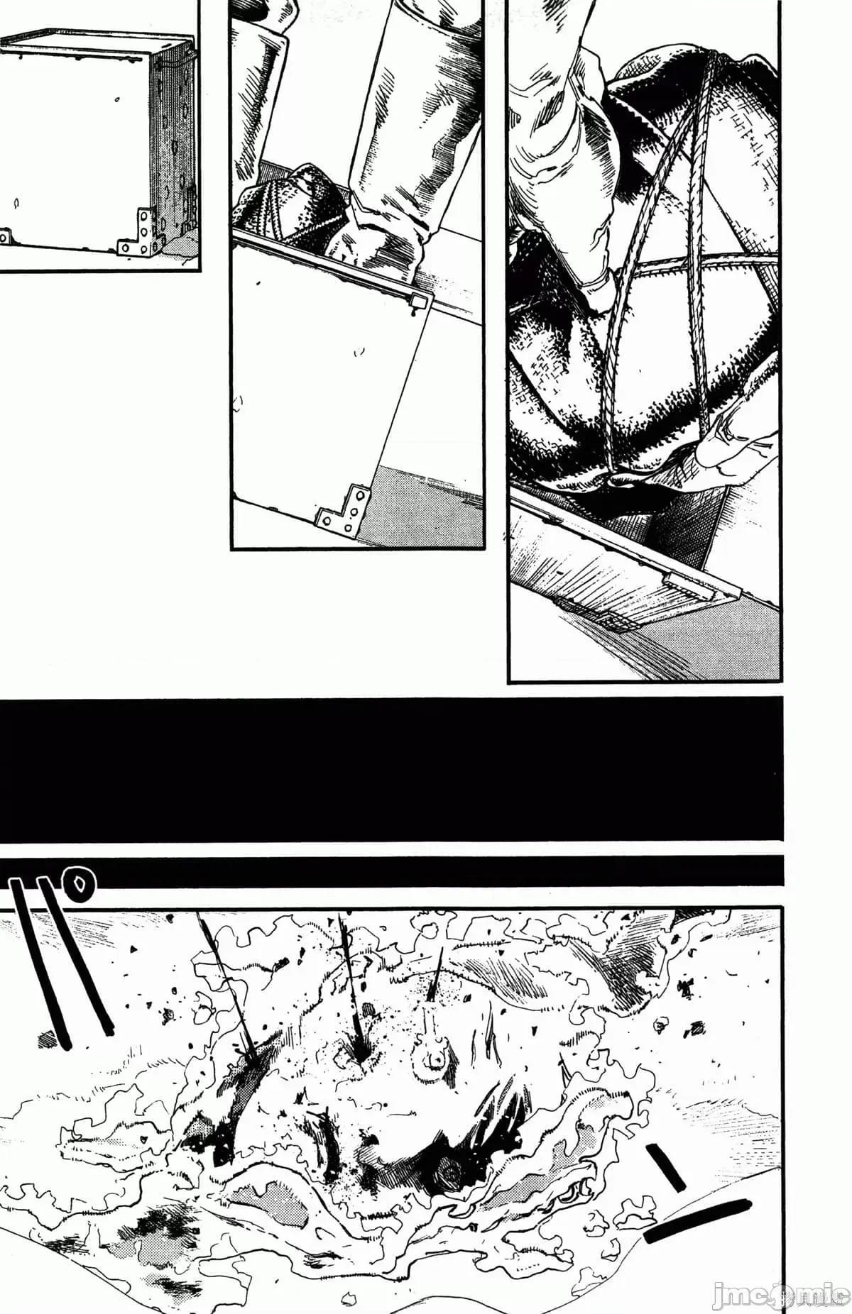 炎拳 [藤本タツキ] 炎拳 第147页