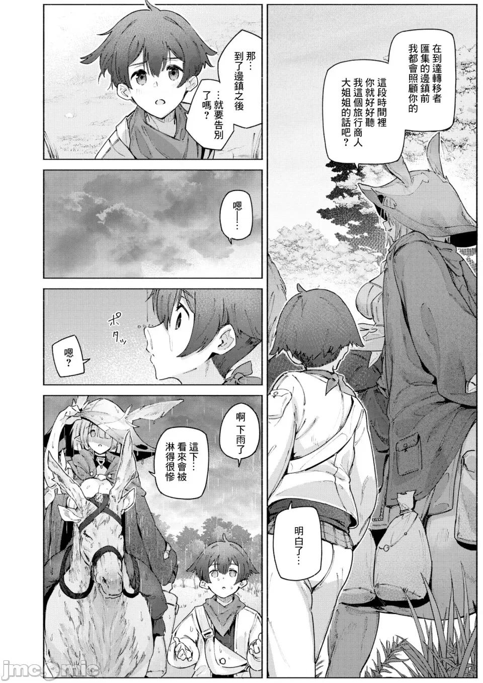 ヤリこみクロニクル～异种族记 [Croriin] ヤリこみクロニクル～异种族性交记～ [无修正] [DL版] 第146页