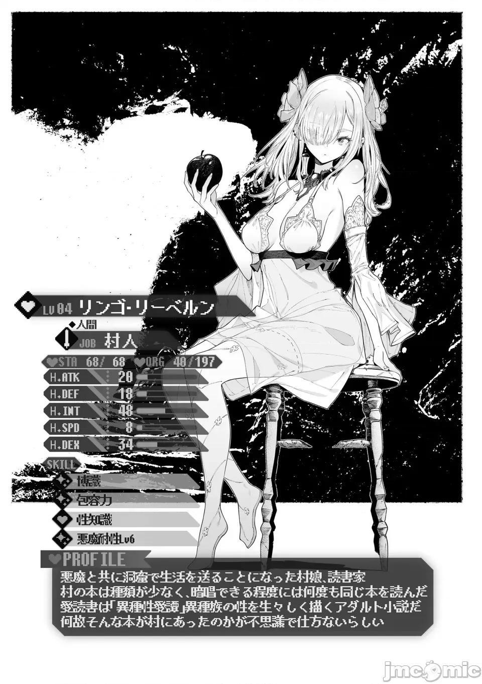 ヤリこみクロニクル～异种族记 [Croriin] ヤリこみクロニクル～异种族性交记～ [无修正] [DL版] 第171页