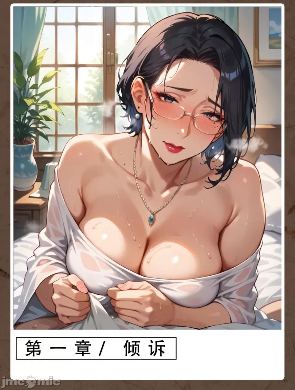 双母的日记 [LSP集合所] 双母的寝取日记 第3页