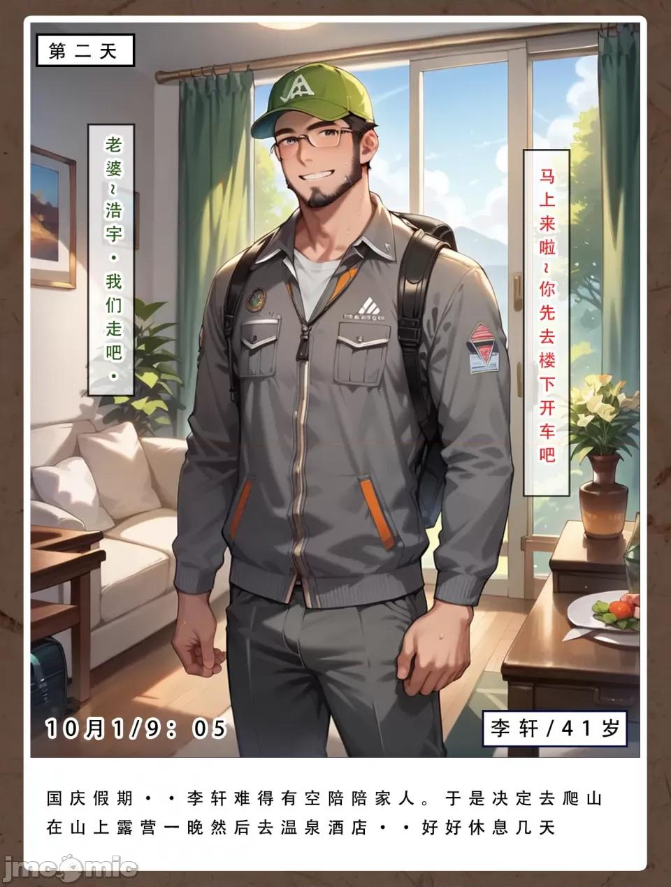 双母的日记 [LSP集合所] 双母的寝取日记 第24页
