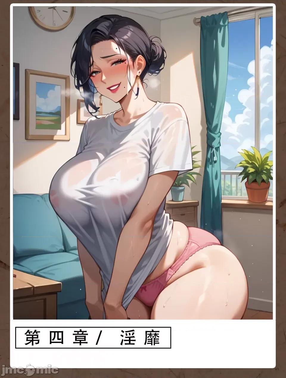 双母的日记 [LSP集合所] 双母的寝取日记 第70页