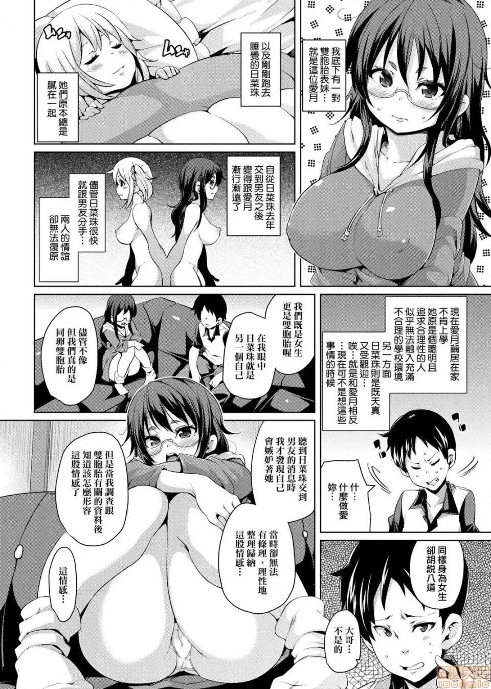 麻糬奶油棉花乳 麻糬奶油棉花乳 [丸居まる] むちむち♥くりーむぱい 第176页