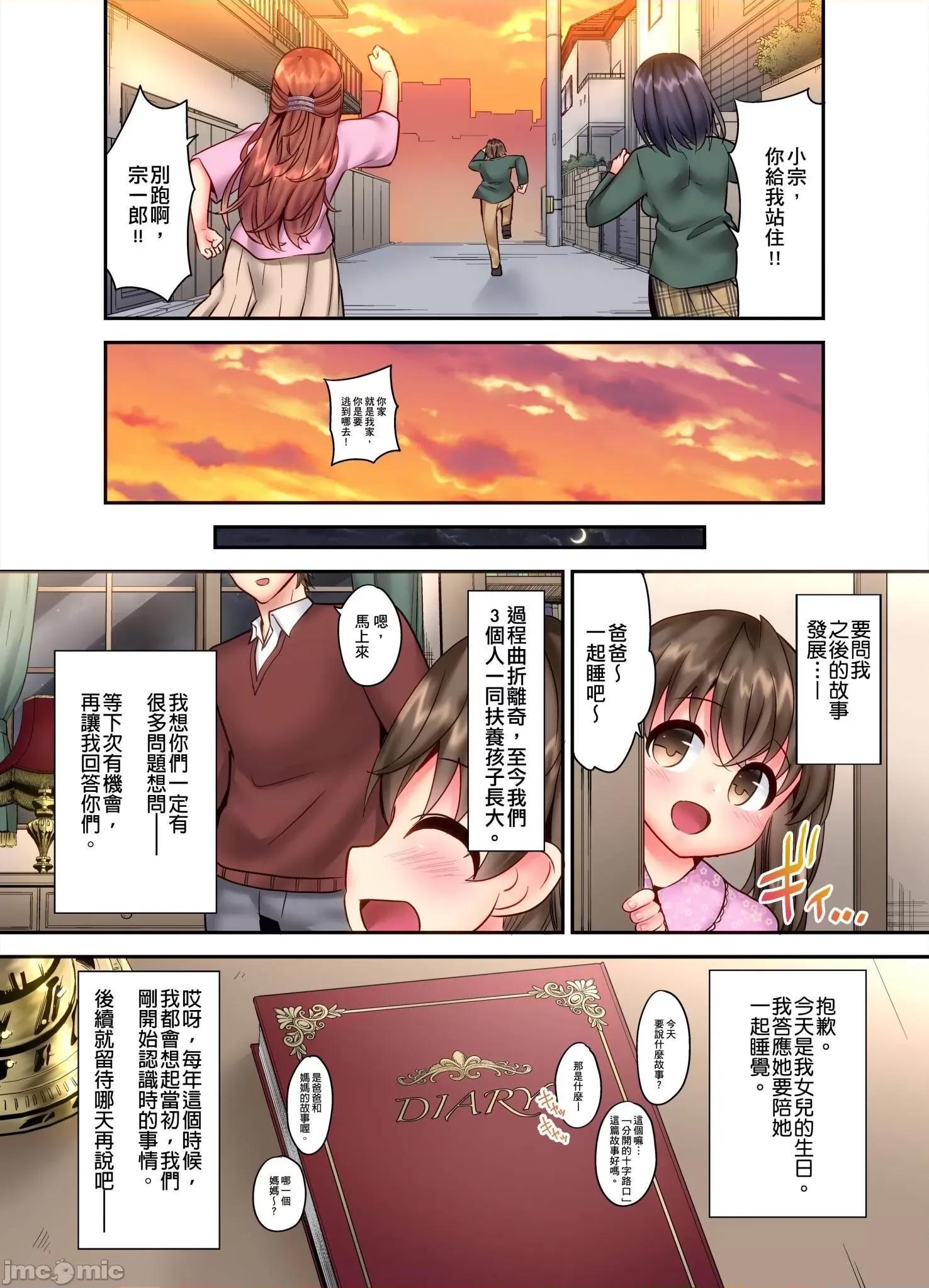 遊戲～任由弟弟按摩而達到之後… 任由弟弟按摩而達到高潮之後 10 第25页