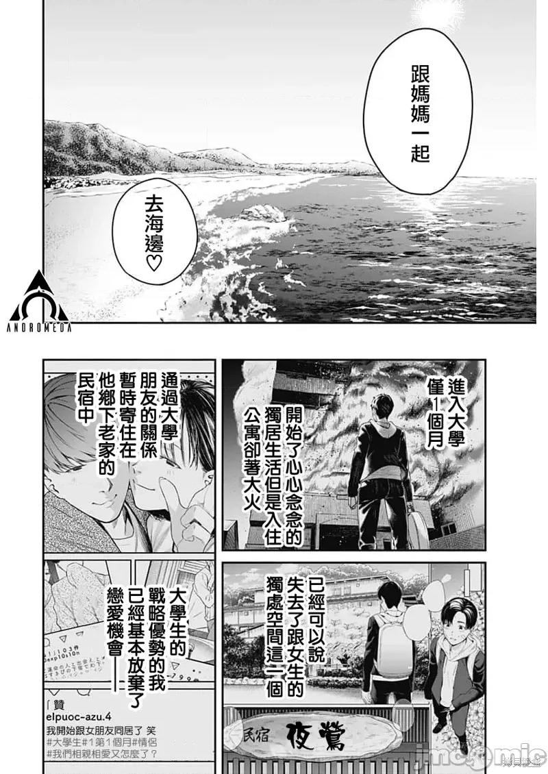 总之就先住民宿吧！ 总之就先住民宿吧！ 第6页