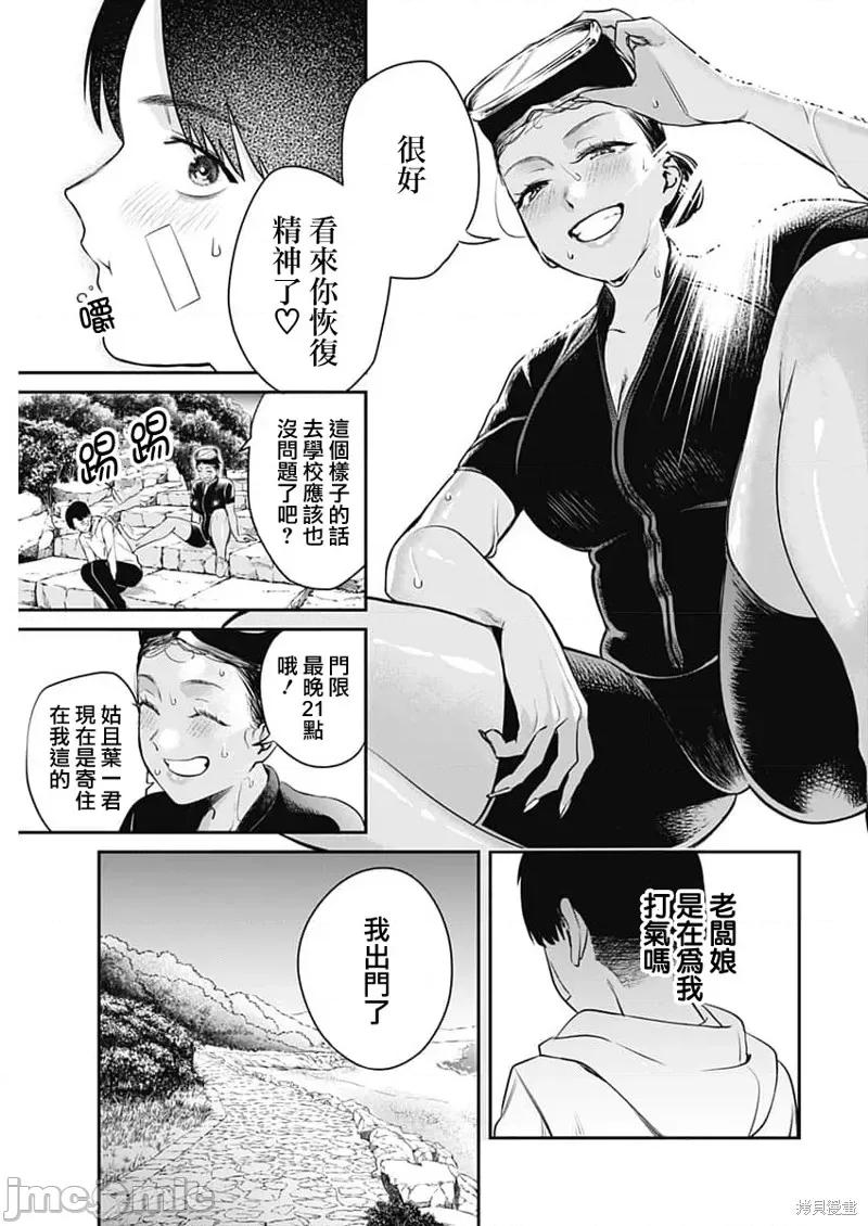 总之就先住民宿吧！ 总之就先住民宿吧！ 第13页