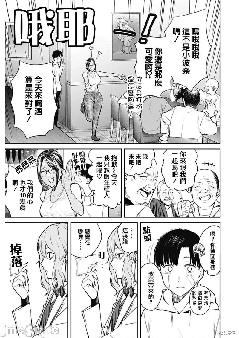 总之就先住民宿吧！ 总之就先住民宿吧！ 第19页