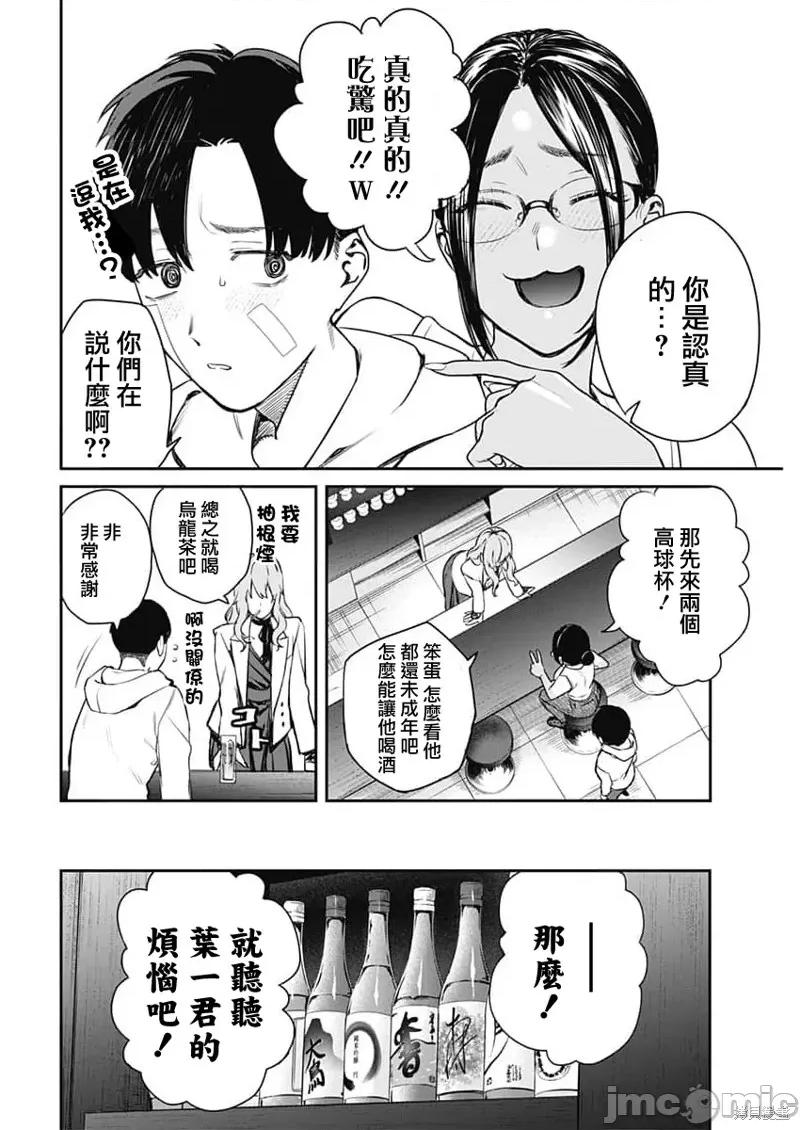 总之就先住民宿吧！ 总之就先住民宿吧！ 第20页