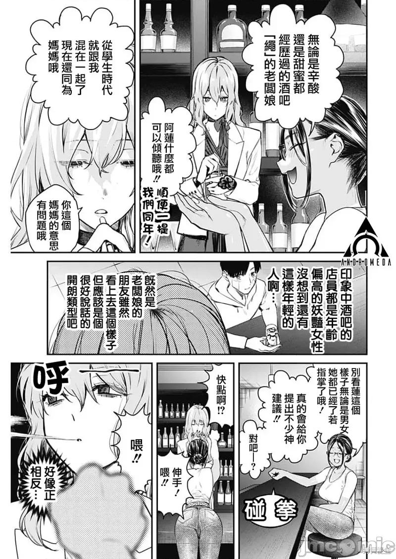 总之就先住民宿吧！ 总之就先住民宿吧！ 第21页