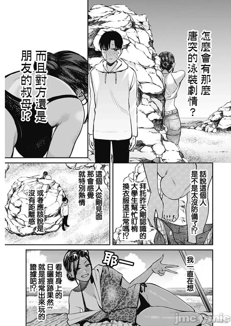 总之就先住民宿吧！ 总之就先住民宿吧！ 第7页
