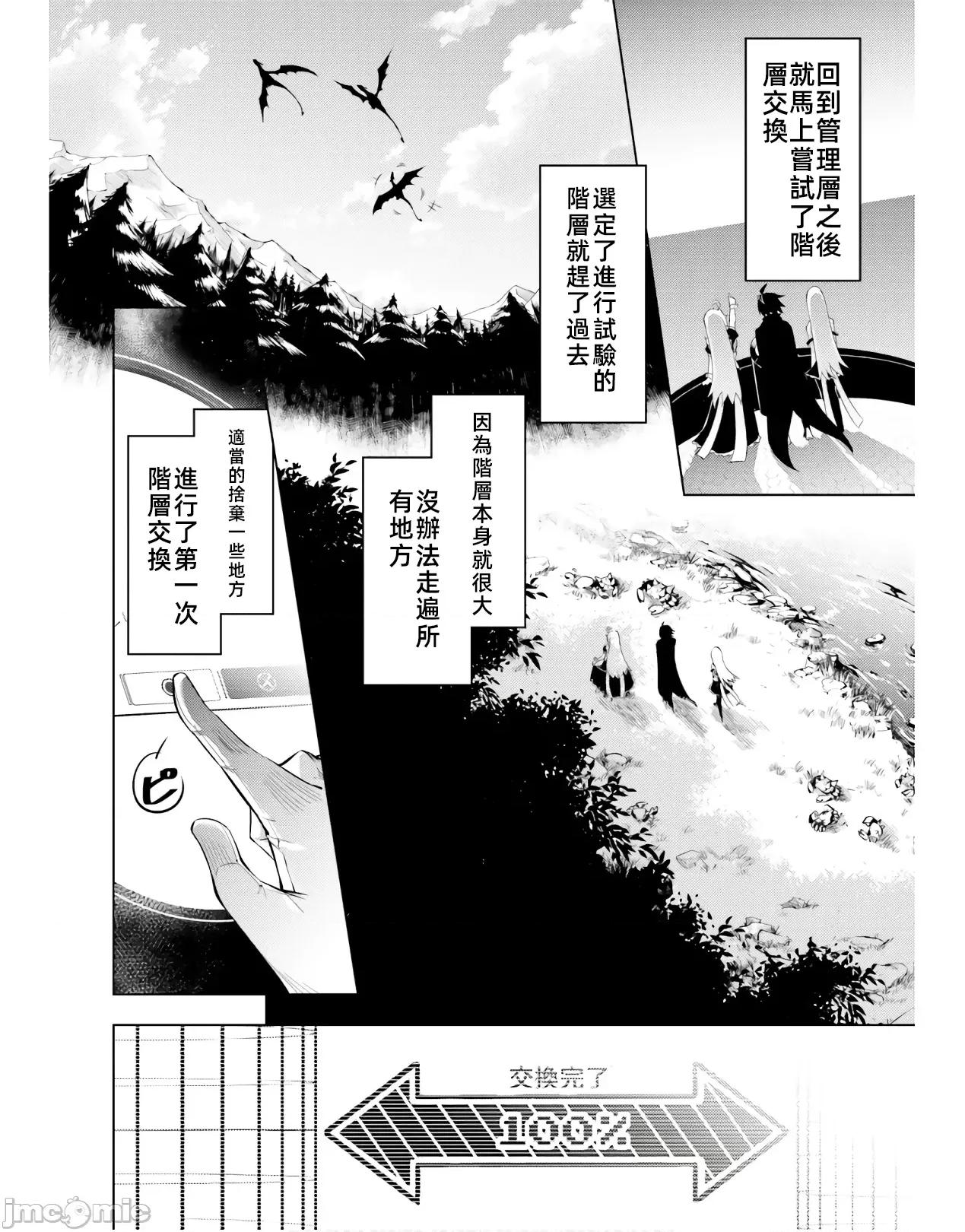 成为塔的管理者吧！ 成爲塔的管理者吧第41-1 第28页