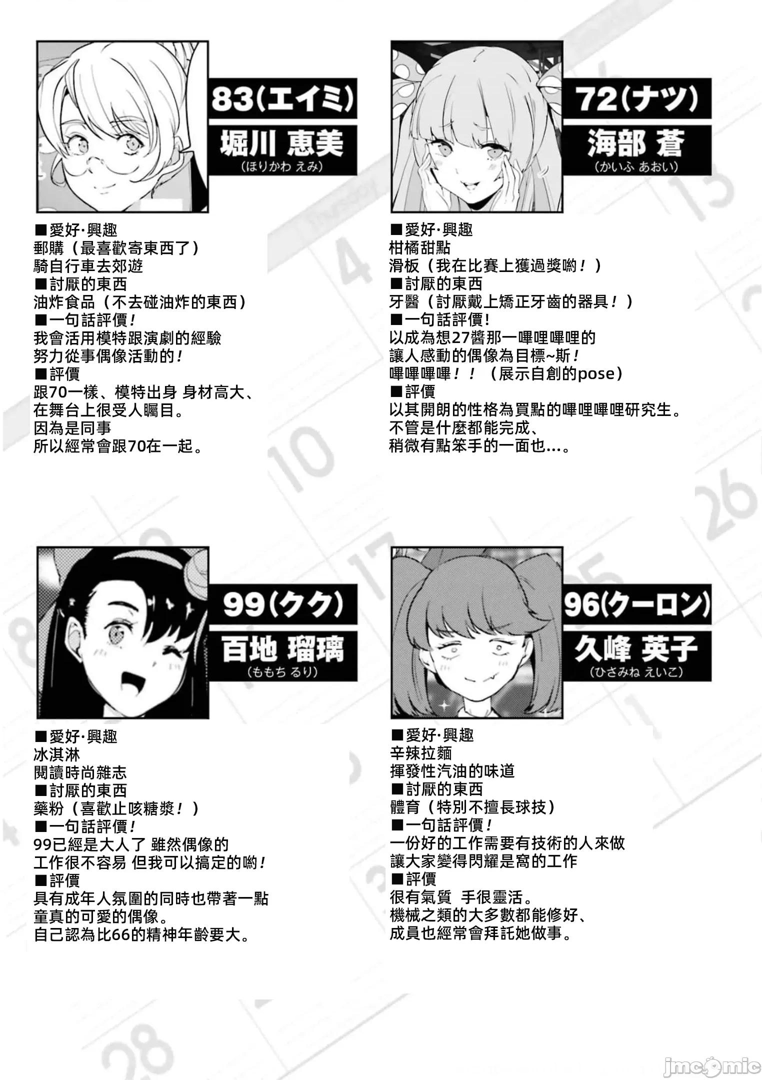 以凌还欺——復仇的31 以凌还欺 第6卷 第190页