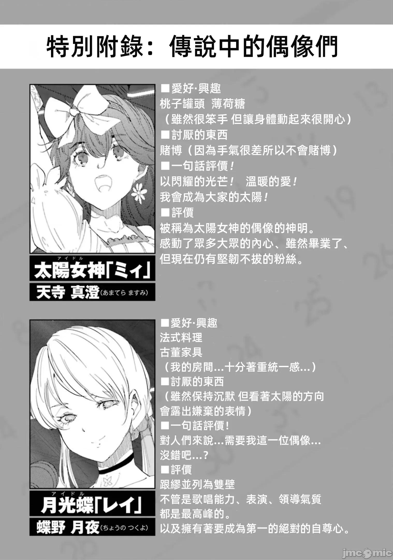 以凌还欺——復仇的31 以凌还欺 第6卷 第191页