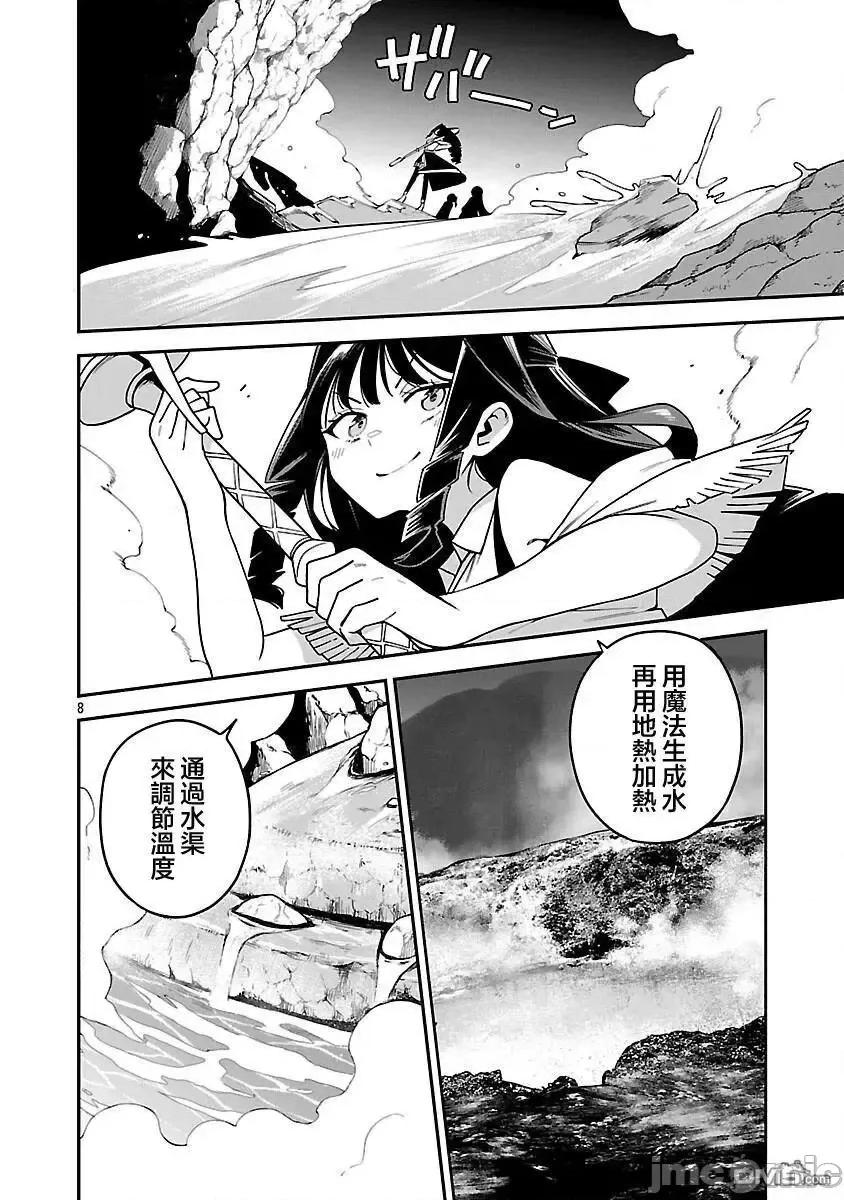 转生搬运工的异世界攻略法 转生搬运工的异世界攻略法-第20话 第8页