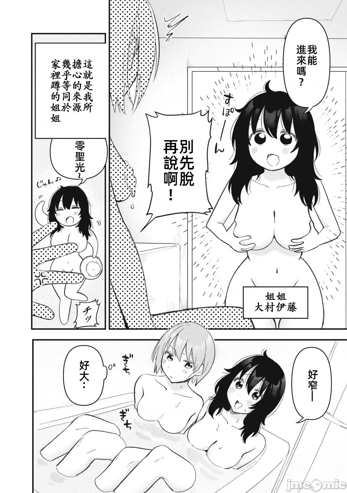 愿意和我脱处嘛!? 愿意和我脱处嘛 6 第2页