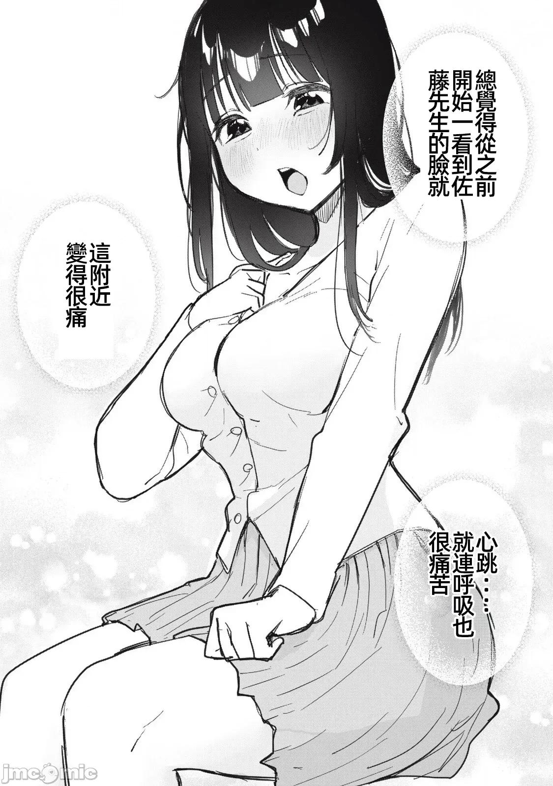 愿意和我脱处嘛!? 愿意和我脱处嘛 19 第14页