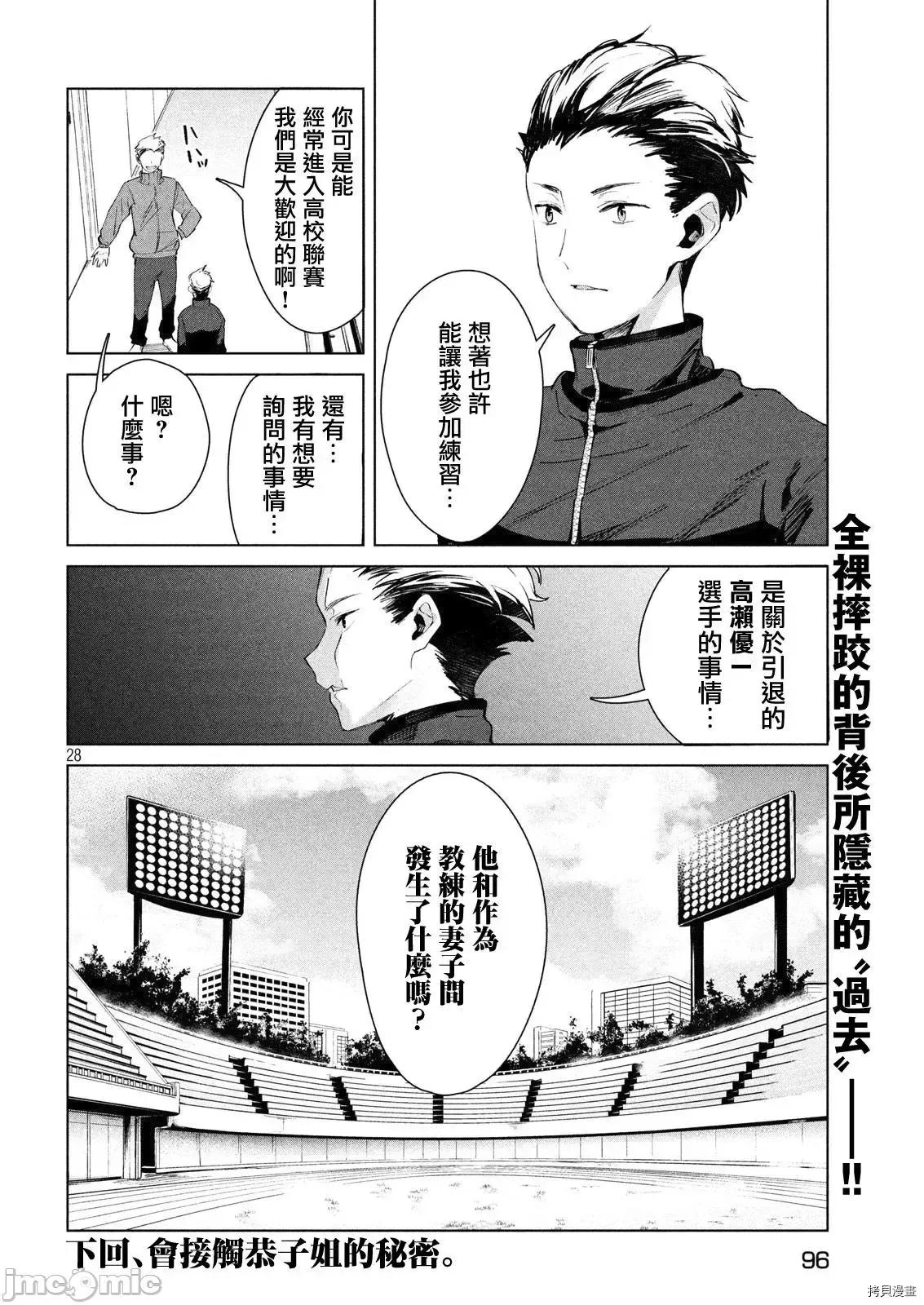 禁欲进行时 禁欲进行时13-18 第85页
