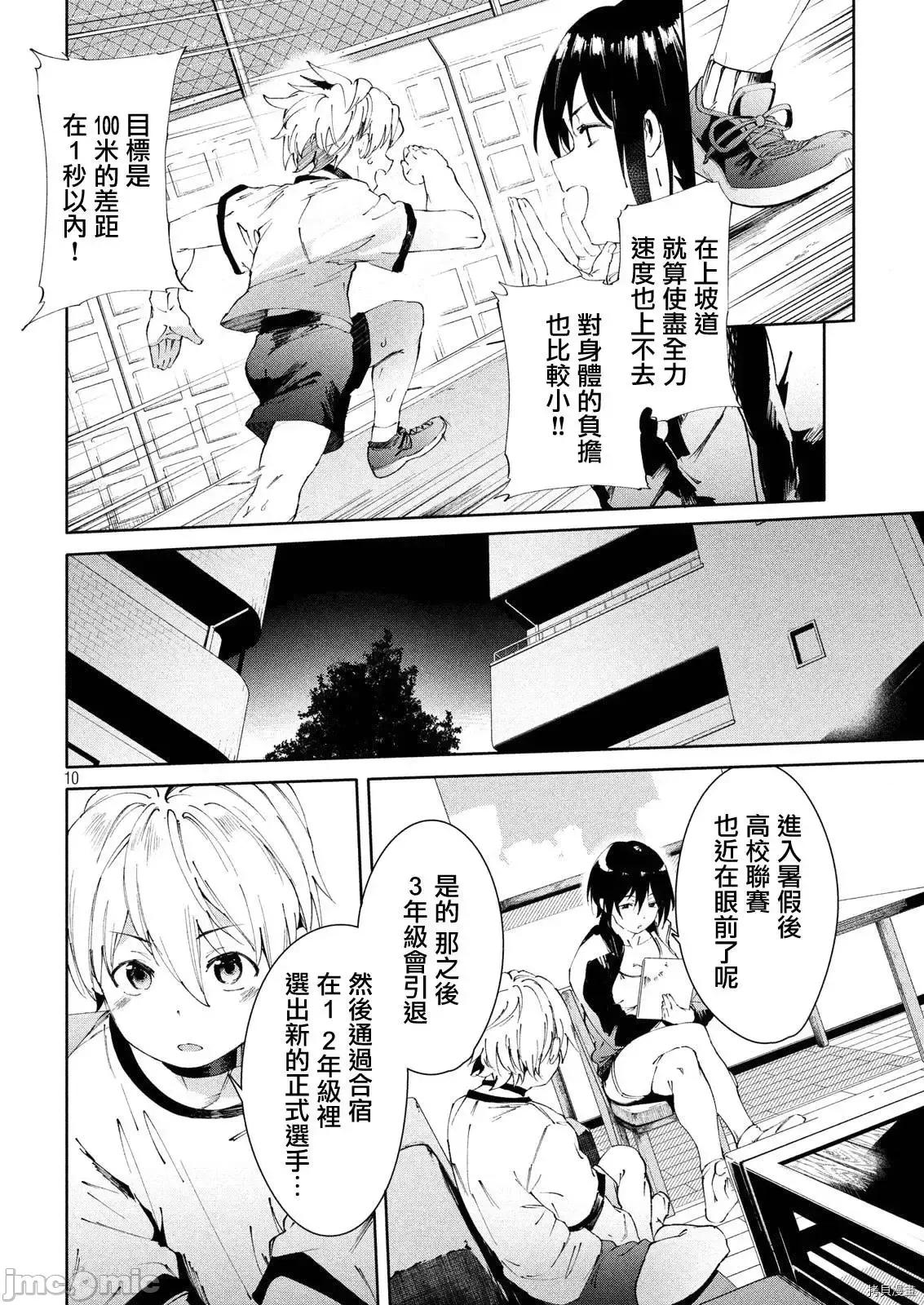 禁欲进行时 禁欲进行时13-18 第150页