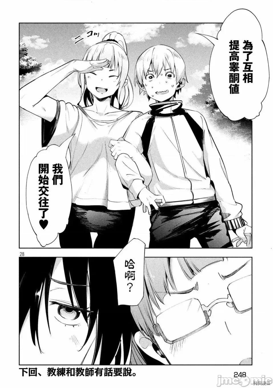 禁欲进行时 禁欲进行时 - 第26话.zip 第28页