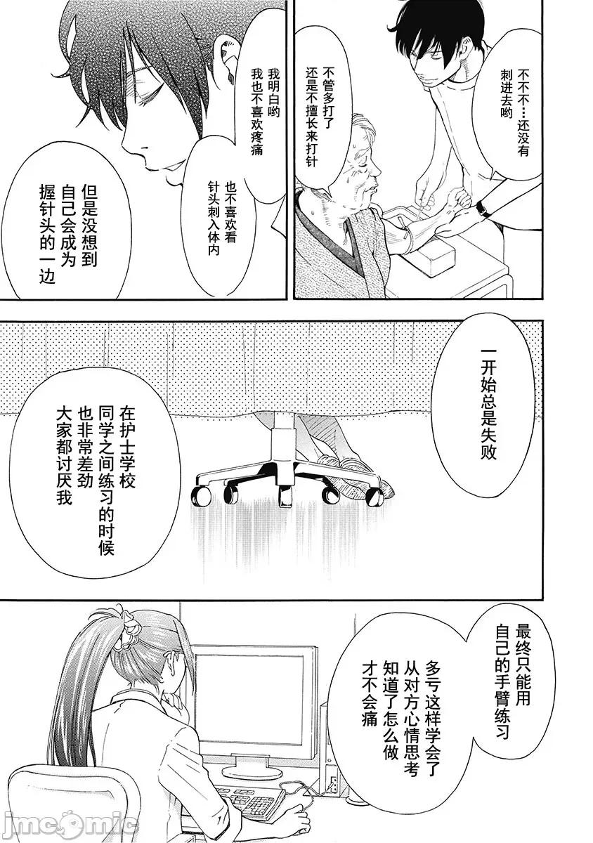 Dr.吟子现在正在痴疗中 Dr.吟子现在正在痴疗中 2 第19页