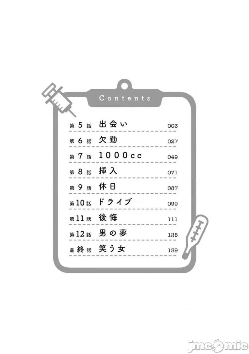 Dr.吟子现在正在痴疗中 Dr.吟子现在正在痴疗中 5 第4页