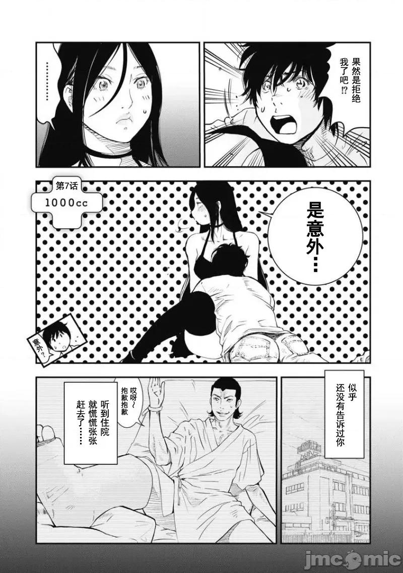 Dr.吟子现在正在痴疗中 Dr.吟子现在正在痴疗中 7 第1页