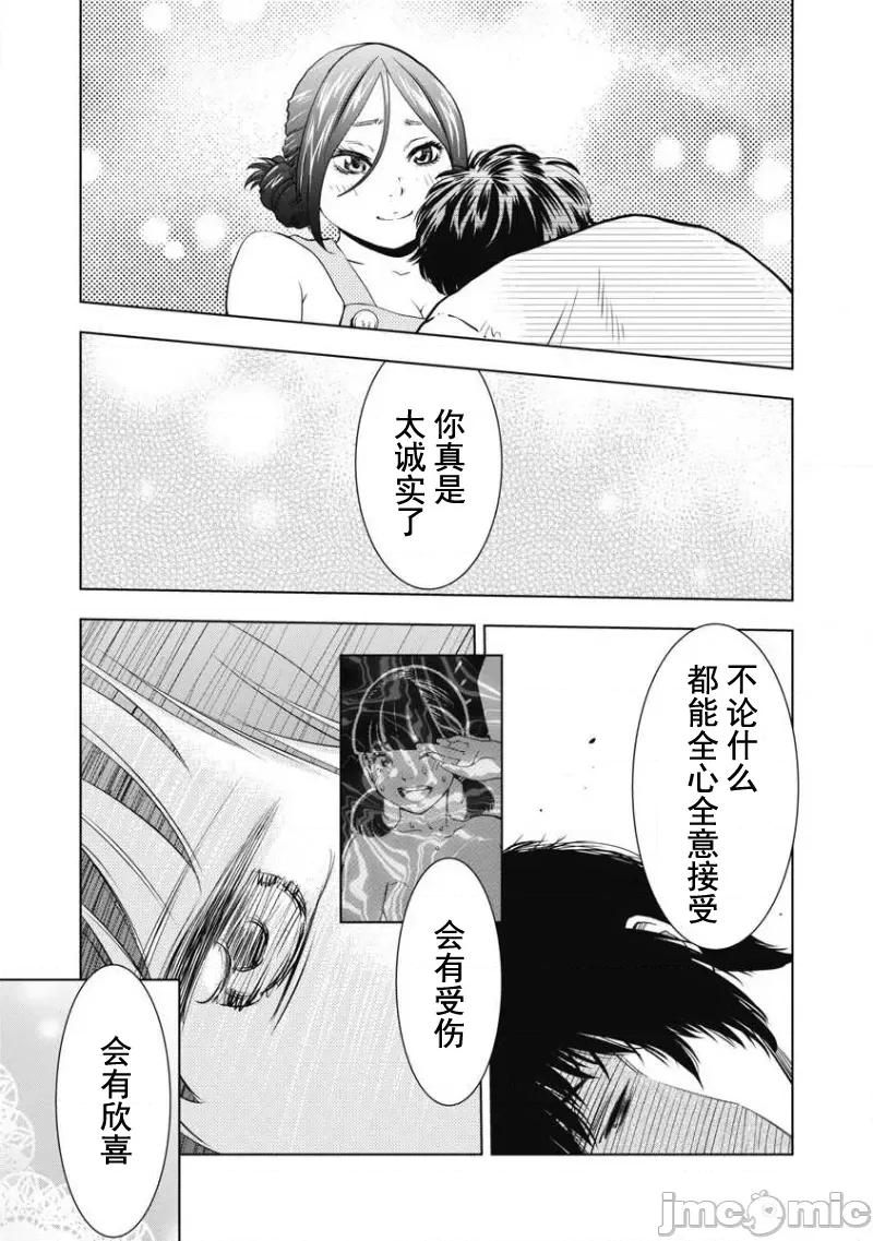 Dr.吟子现在正在痴疗中 Dr.吟子现在正在痴疗中 13(完) 第17页