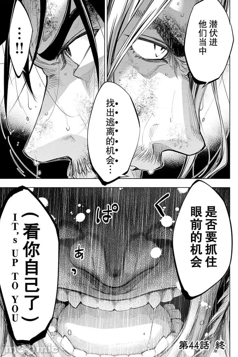 隐语岛 隐语岛 41-50 第48页