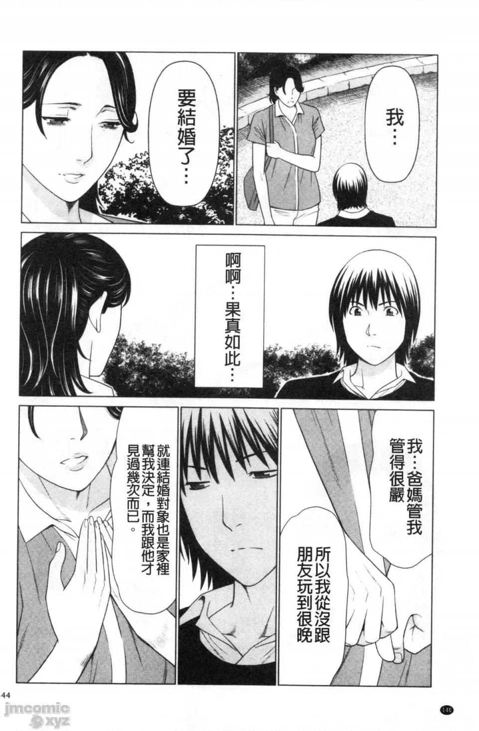 My [タカスギコウ] My Fair MILF [禁漫扫图组] 第132页