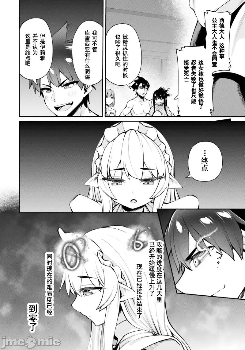 征服传 性爱征服传15.1 第10页