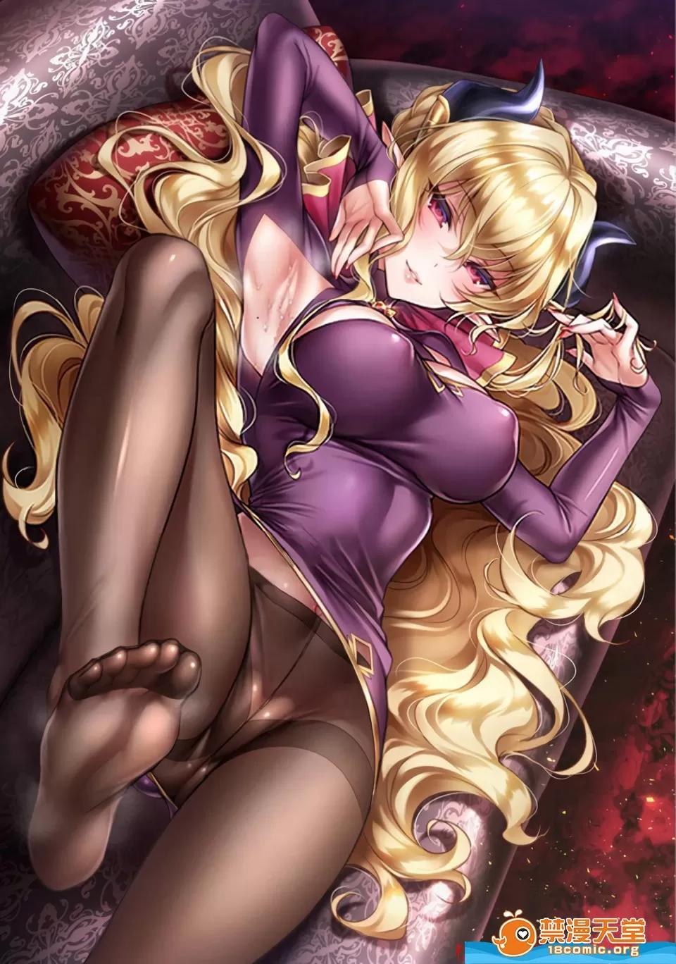 欲望潘多拉 [绯月アキラ][欲望パンドラ 7(コミック エグゼ 14)] 第1页
