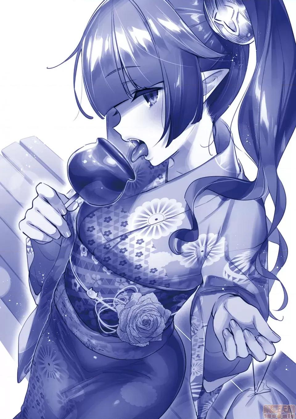 欲望潘多拉 [丧尸汉化] [Digital] [绯月アキラ] 欲望パンドラ20 (コミック エグゼ 29) [中国翻译] [DL版] 第32页