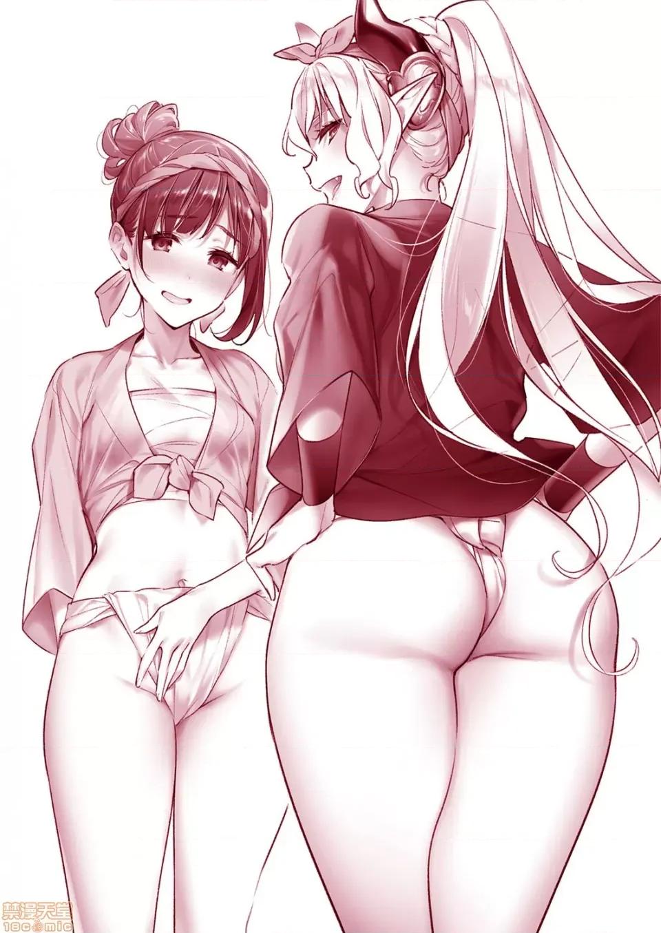 欲望潘多拉 [丧尸汉化] [Digital] [绯月アキラ] 欲望パンドラ20 (コミック エグゼ 29) [中国翻译] [DL版] 第36页