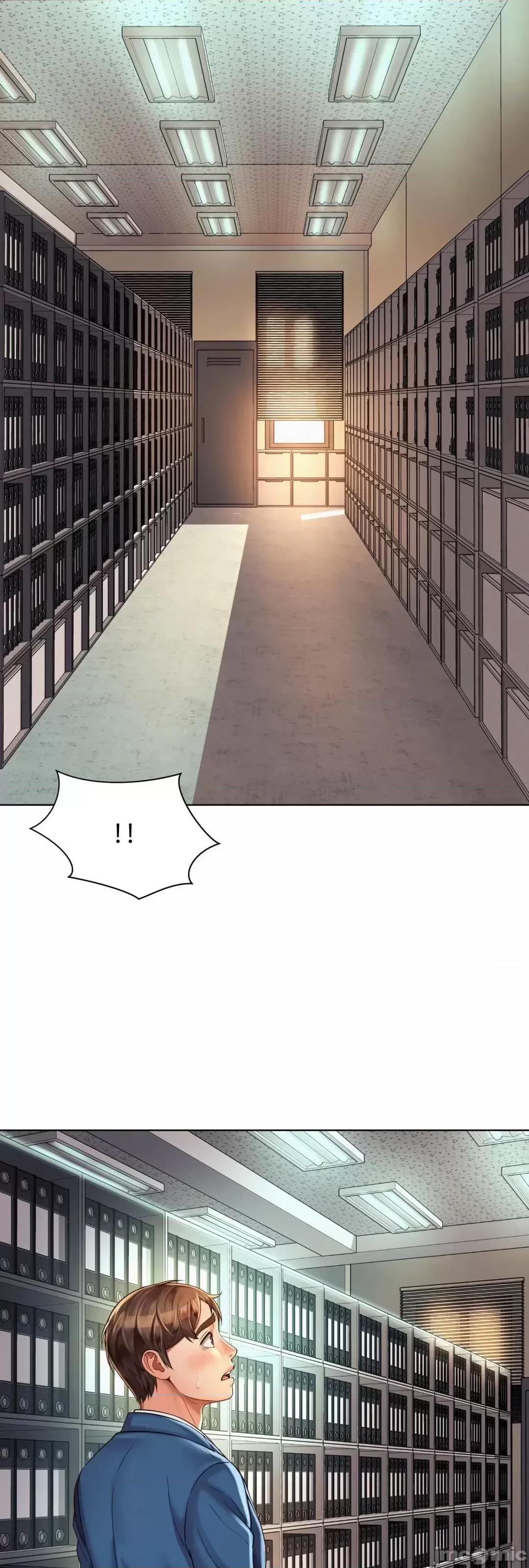 上班也要谈恋爱 职场爱恋_8 第14页